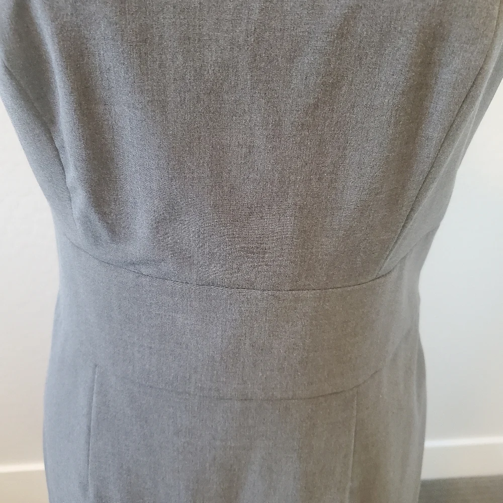 The Limited Sheath Dress Size 8 - Picture 4 of 6